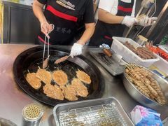 -丁脊壹绝·里脊肉