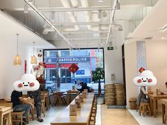 -鹈鹕素食餐厅自助餐部(正阳街店)