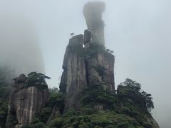 -三清山风景名胜区