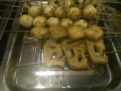 -寂寞的豆芽(龙泽路店)