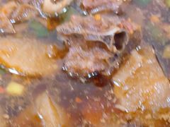 -新凯旋烧烤·燕姐千岛湖土菜