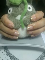 -尚美日式美甲美睫工作室