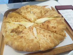 -烁先生披萨·儿童餐下午茶(河南岸店)