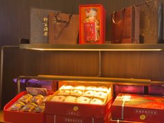 -喜湘宴·精致湖南菜(和平西桥店)