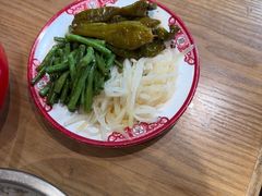 -张太婆老妈蹄花川菜馆·中华餐饮老字号(望平街店)