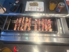 -邢氏老太太烤串(北兴街店)