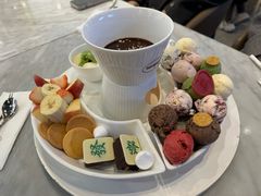-哈根达斯(青岛海信店)