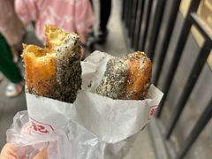 -老南昌白糖糕(大士院店)