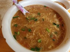 -途肴·老农饭庄(百里峡店)