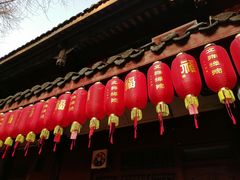 -成都市文殊院
