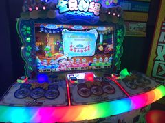 -核客电玩城(东门店)