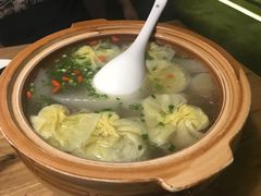 -東舍食唐精品陕菜馆