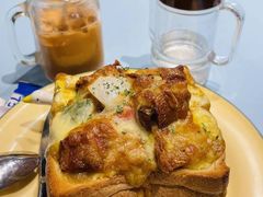 -梳打冰室(氹仔店)