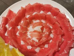 -竹叶涮肉坊(总店)