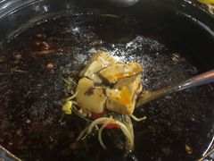 -金海椒罐罐鲢鱼(东方桂苑店)