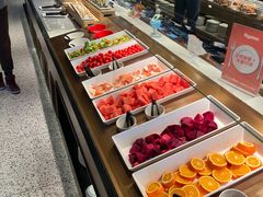 -比格比萨自助(宝山日月光店)