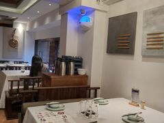 大堂-老湘亲·品鉴湘菜(湖里店)