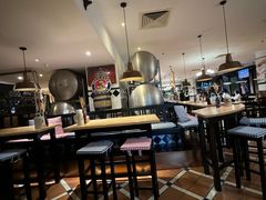 -普拉那啤酒坊Paulaner(凯宾斯基饭店)