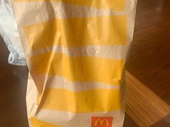 -麦当劳(无锡永乐店)