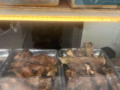 -老爆肚满五香烧牛羊肉