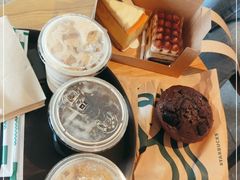 -星巴克臻选(沈阳大悦城店)