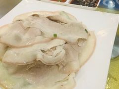 -兄弟李庄白肉总店