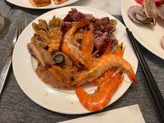 -北京王府井希尔顿酒店·万斯阁西餐厅