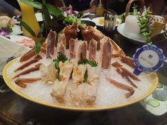 -东海怡品海鲜豆捞(舟宿夜江店)