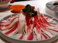 -煲宫猪肚鸡(晶品店)