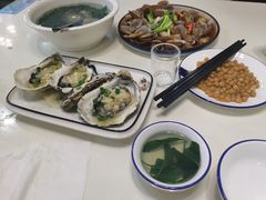 -鑫悦楼煎蟹·16年海鲜大排档