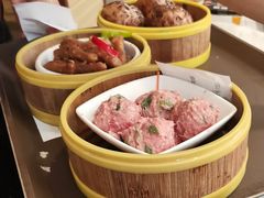 -越百海海鲜蒸锅(乐山店)