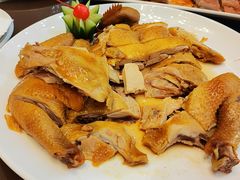-富力万达嘉华酒店-品珍中餐厅(水果湖店)