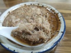 -山里人姜汁(府东小区店)