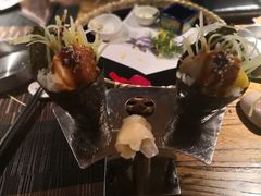 -萤初高端日料王(曲江银泰店)