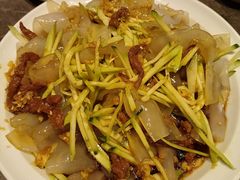 -闫府私房菜·老字号(恒隆店)