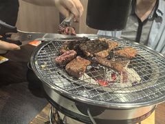 -蒜香焼肉PURUSHIN(马场路店)