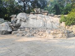 -千佛山风景名胜区