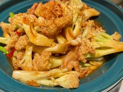 -鹿港小镇(霄云店)