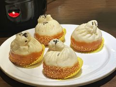 生煎包-東城故事·尋找姆媽的味道(玉兰路店)