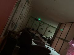 -卡拉卡拉漫温泉汗蒸