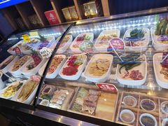 -湘满甲·黄焖甲鱼创始者·湘菜·鲁菜(潘家园店)