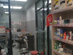 -宠物家(角门东店)