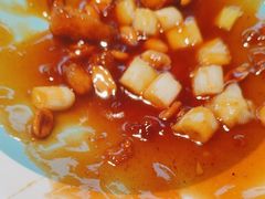 -悦海·家宴·冰花皮皮虾大锅贴(宝龙店)