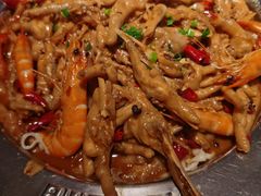 -胖哥俩肉蟹煲(杭州下沙学林街店)