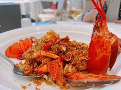 -万龙洲海鲜·粤菜(亚运村店)