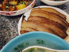 -李记小小吃(涪江路店)