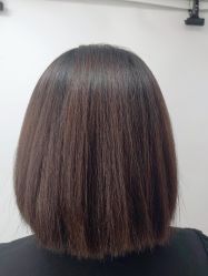 -心迪染发专门店