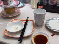 -新一番三文鱼寿司(大东海店)