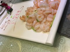 -蓬川食府(金海道店)