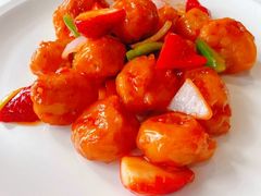 -皇朝会.经典传统粤菜(外滩店)